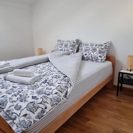 As Apartman 2 Вършац Екстериор снимка