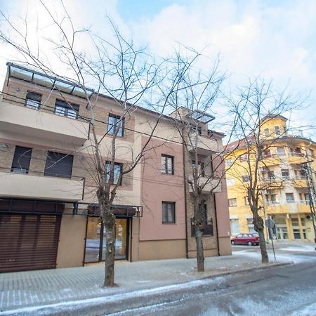 As Apartman 2 Вършац Екстериор снимка