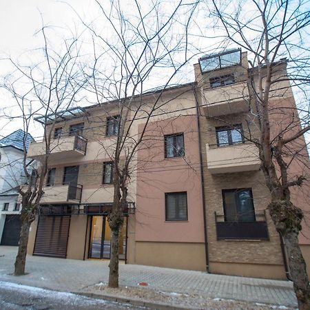 As Apartman 2 Вършац Екстериор снимка