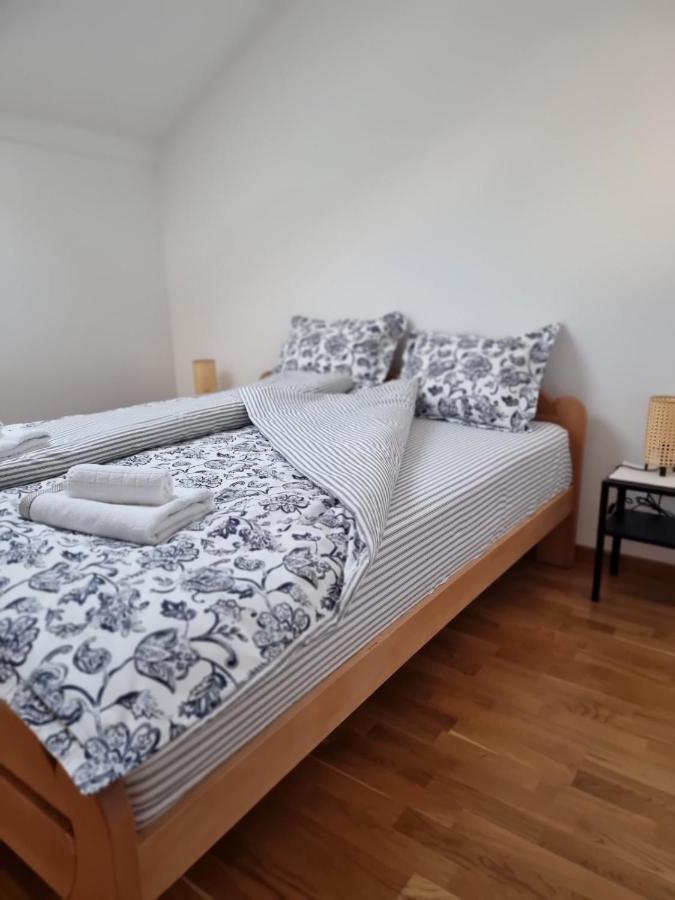 As Apartman 2 Вършац Екстериор снимка
