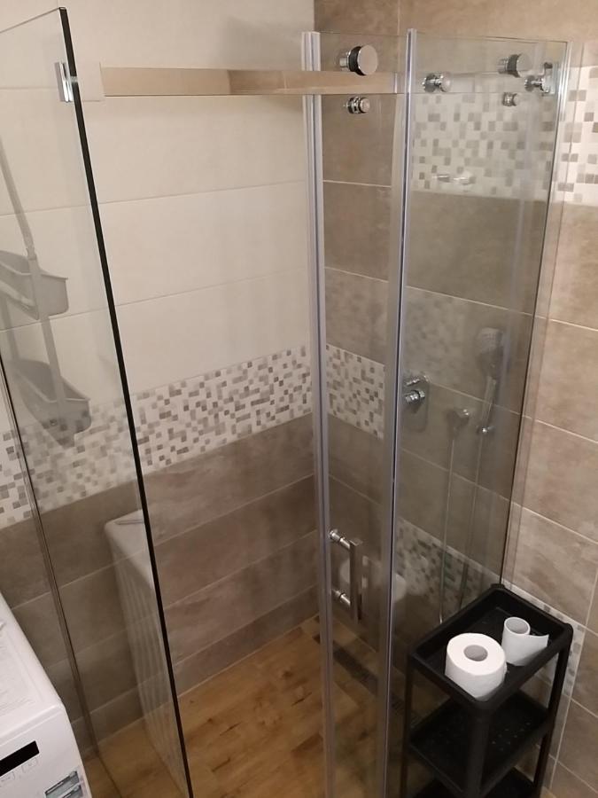As Apartman 2 Вършац Екстериор снимка