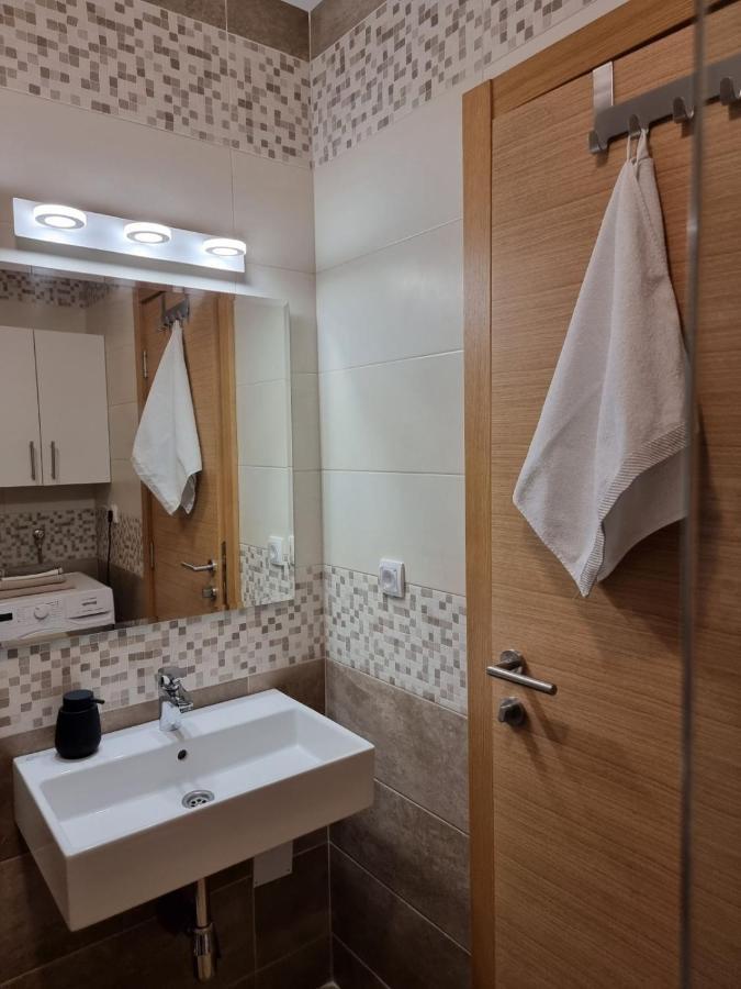 As Apartman 2 Вършац Екстериор снимка
