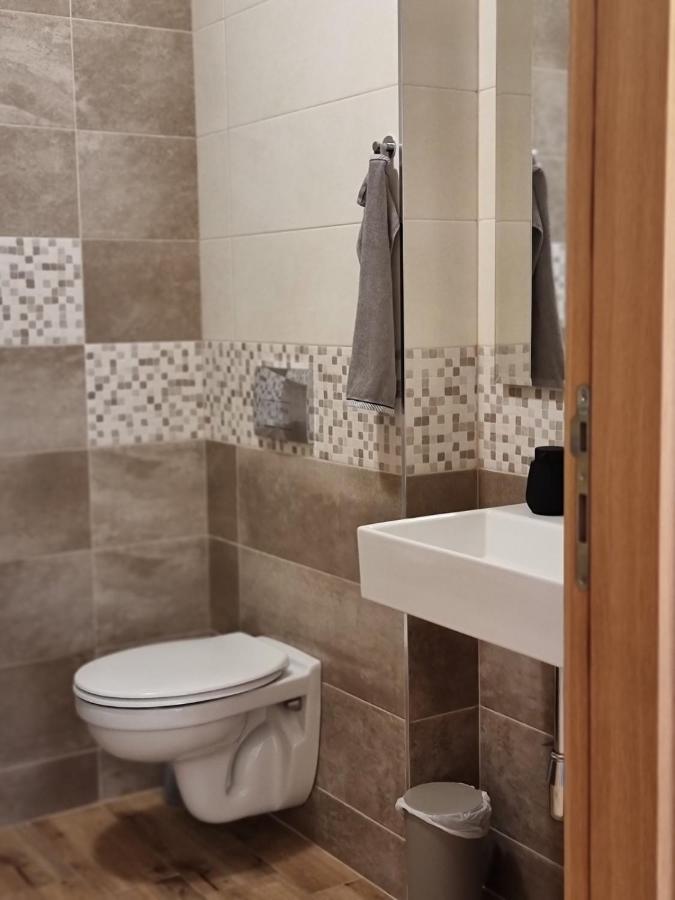 As Apartman 2 Вършац Екстериор снимка