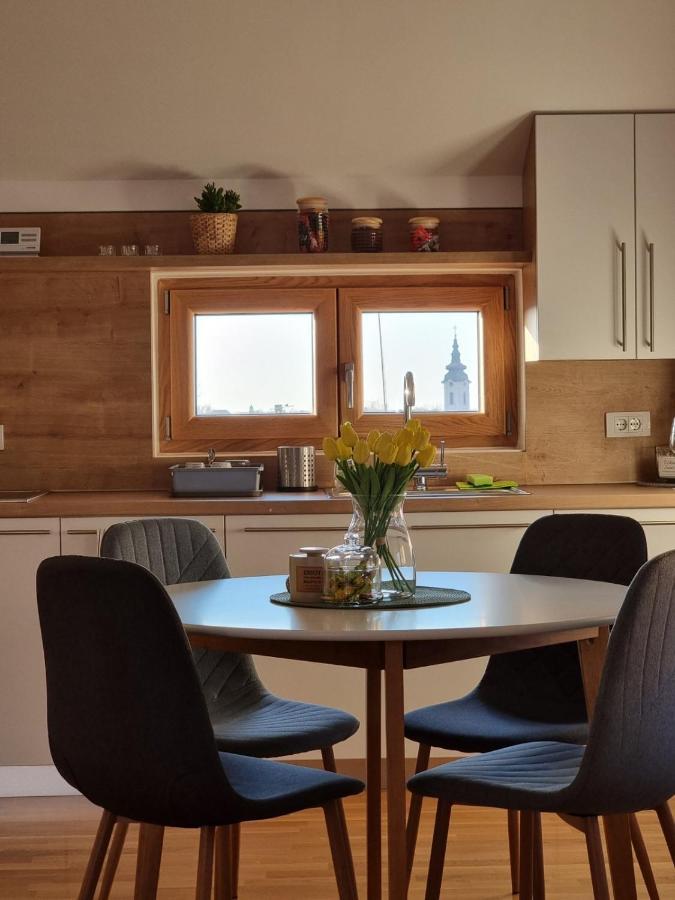 As Apartman 2 Вършац Екстериор снимка