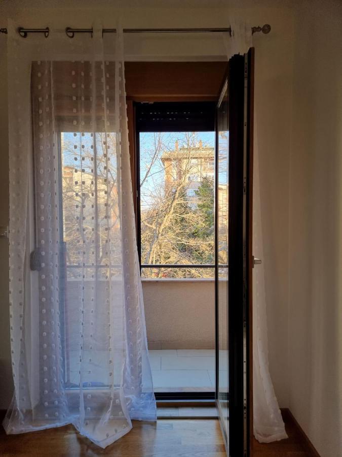 As Apartman 2 Вършац Екстериор снимка