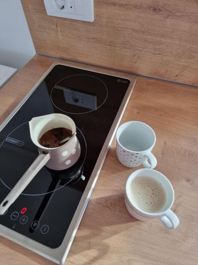 As Apartman 2 Вършац Екстериор снимка