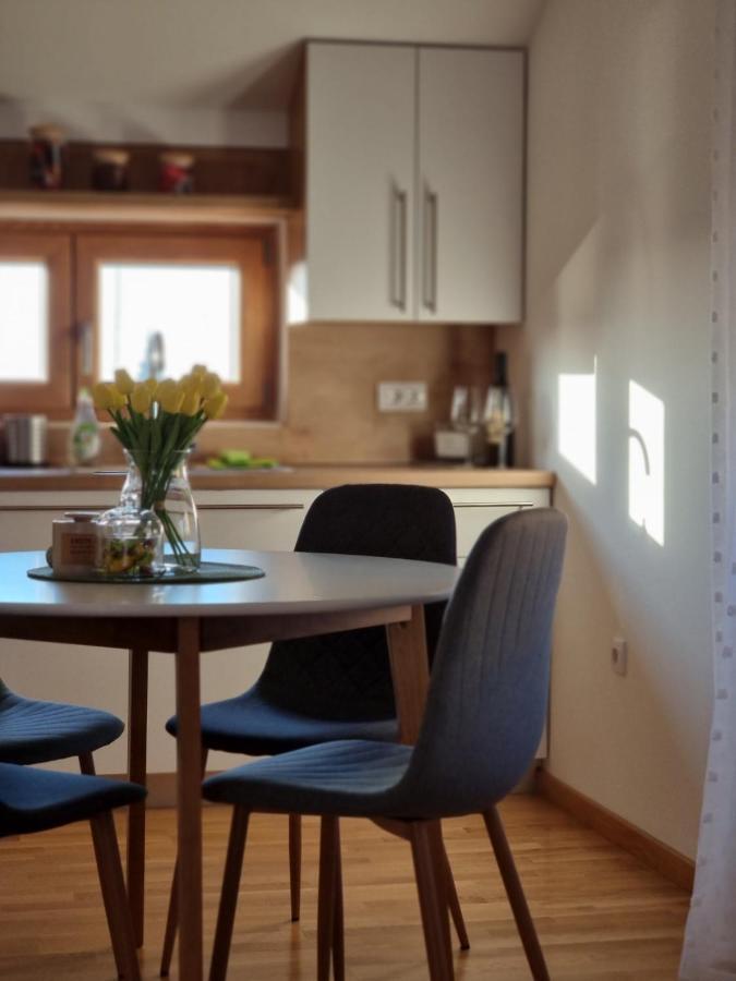 As Apartman 2 Вършац Екстериор снимка