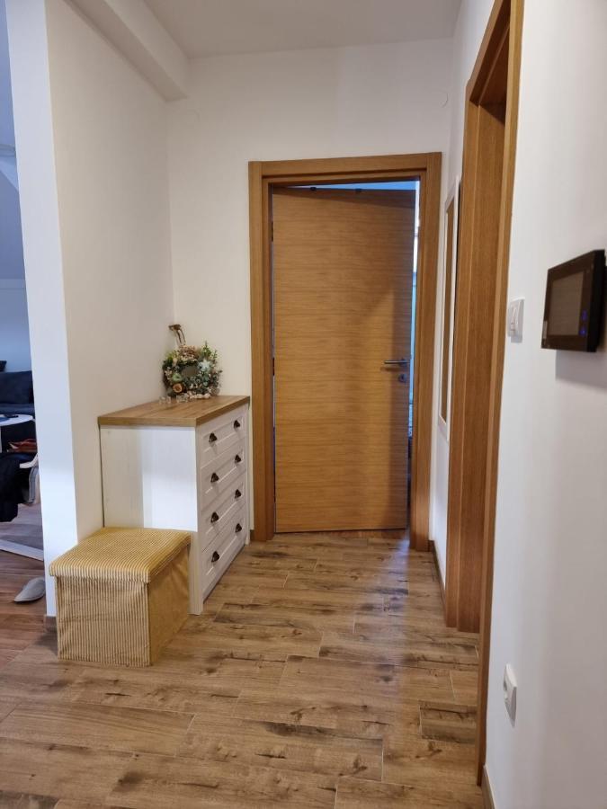 As Apartman 2 Вършац Екстериор снимка