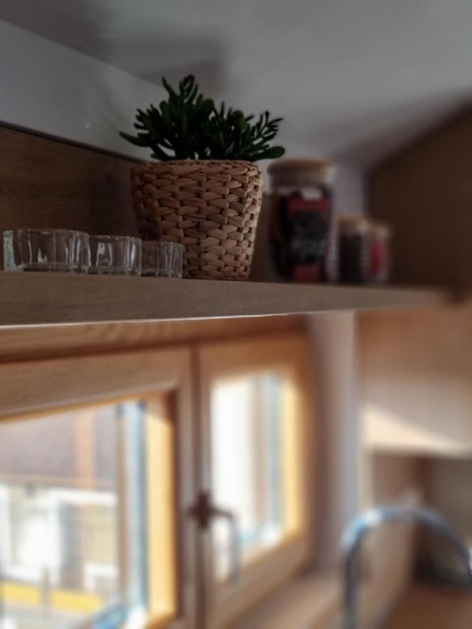 As Apartman 2 Вършац Екстериор снимка