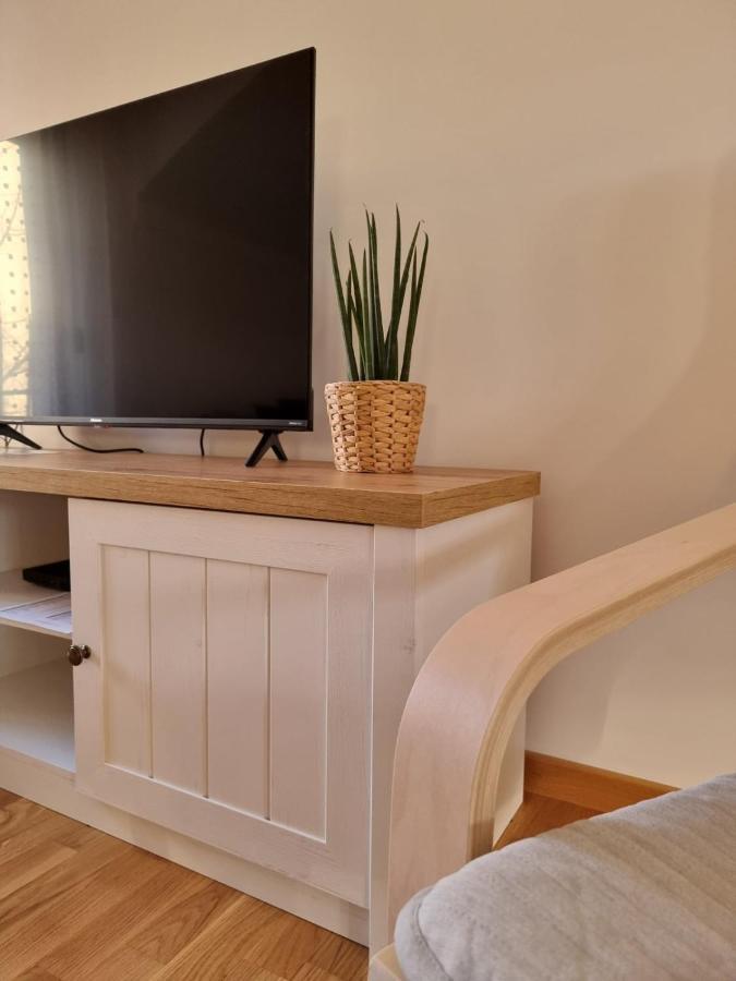 As Apartman 2 Вършац Екстериор снимка