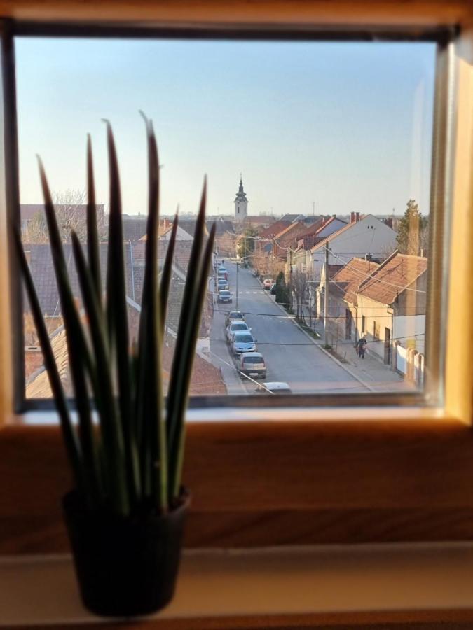 As Apartman 2 Вършац Екстериор снимка
