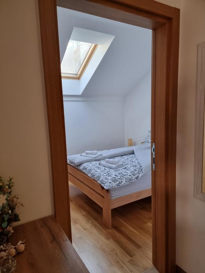 As Apartman 2 Вършац Екстериор снимка