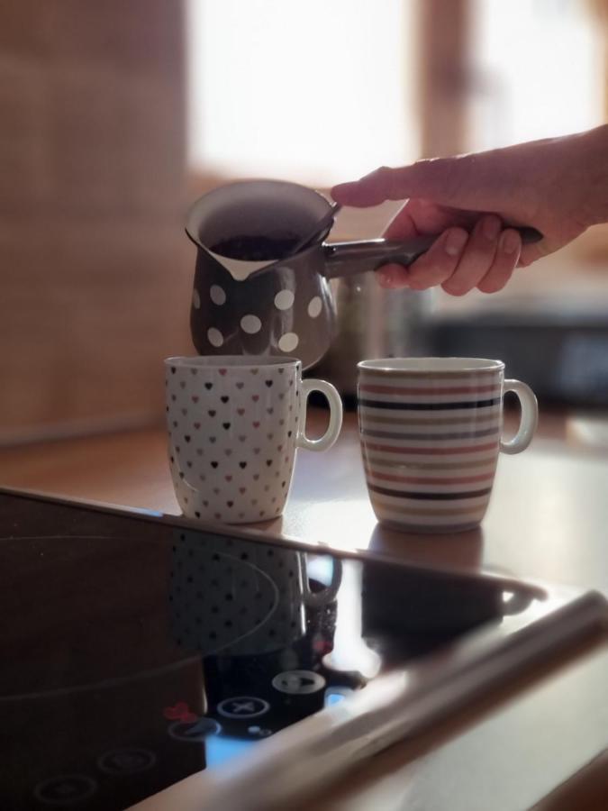 As Apartman 2 Вършац Екстериор снимка