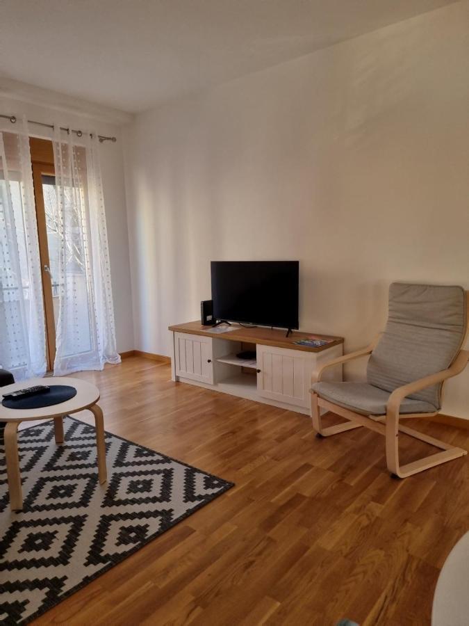 As Apartman 2 Вършац Екстериор снимка