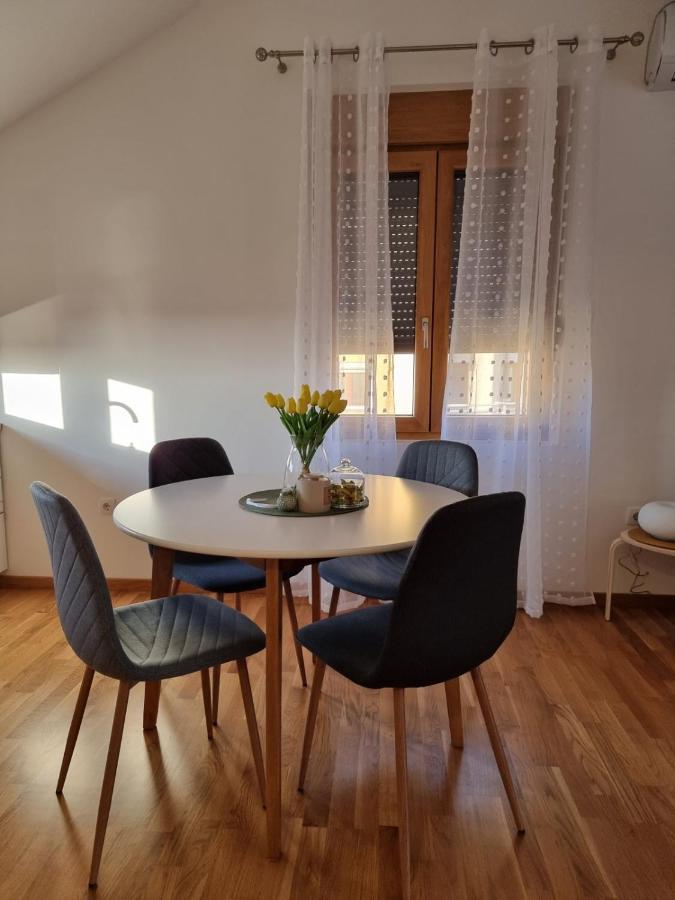 As Apartman 2 Вършац Екстериор снимка