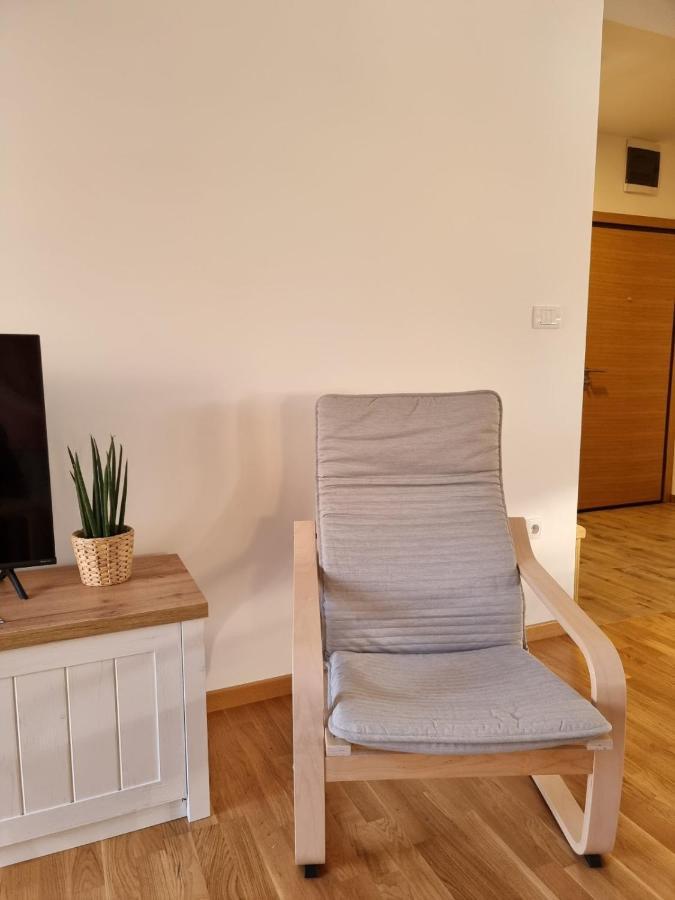 As Apartman 2 Вършац Екстериор снимка