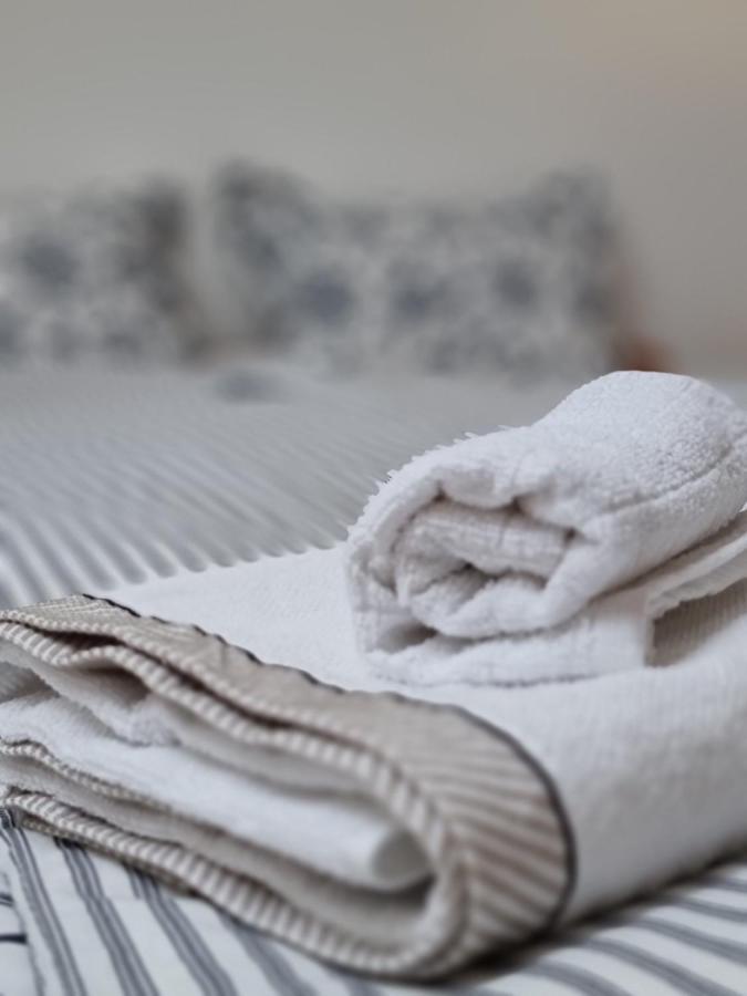 As Apartman 2 Вършац Екстериор снимка