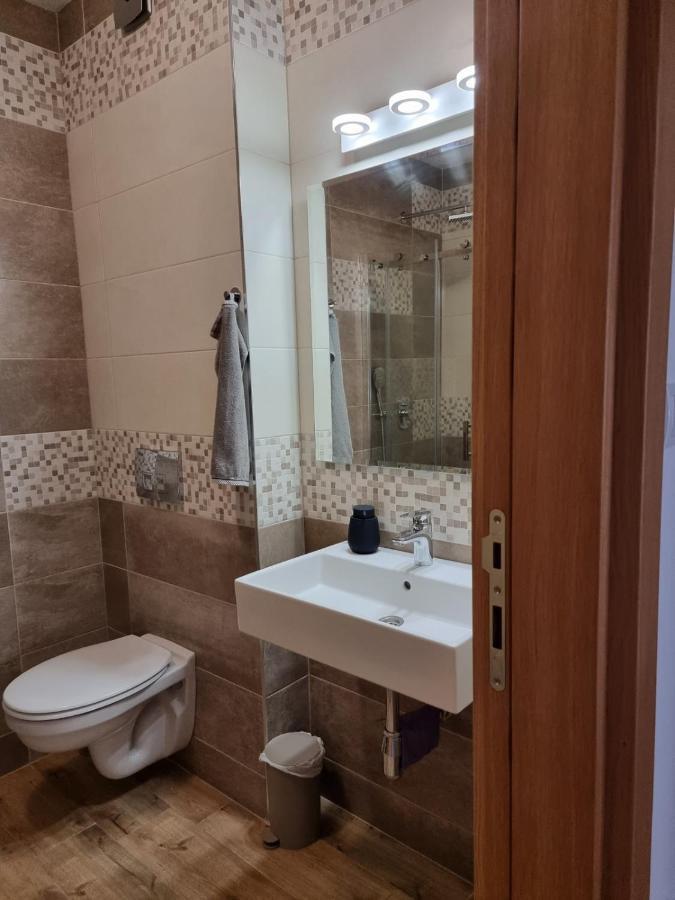 As Apartman 2 Вършац Екстериор снимка