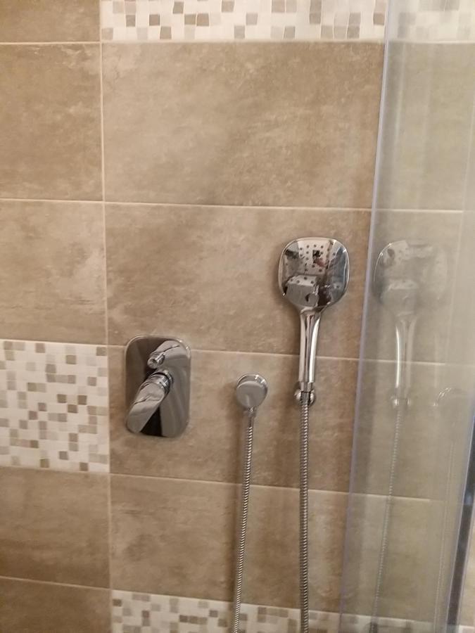 As Apartman 2 Вършац Екстериор снимка